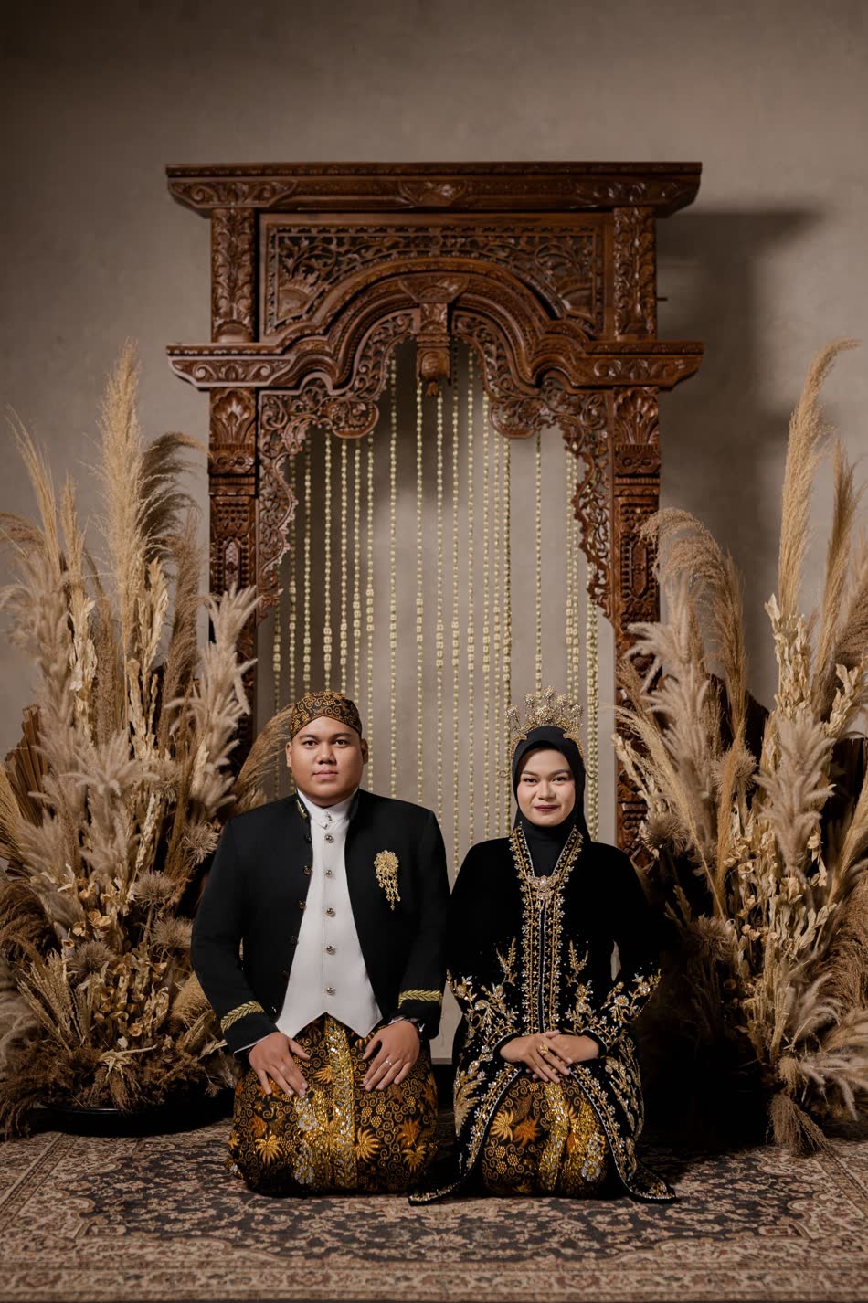 Momen Ega dan Dodi 5